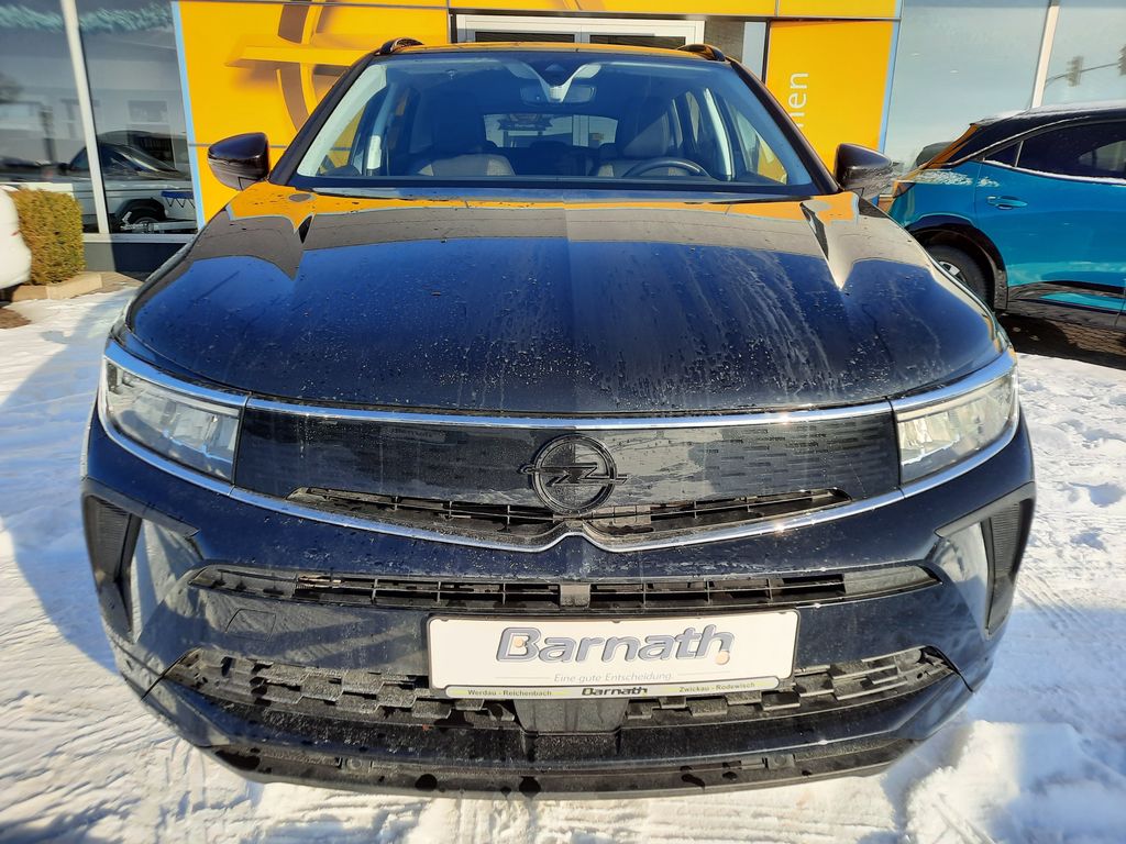 Opel Grandland (X) 2022