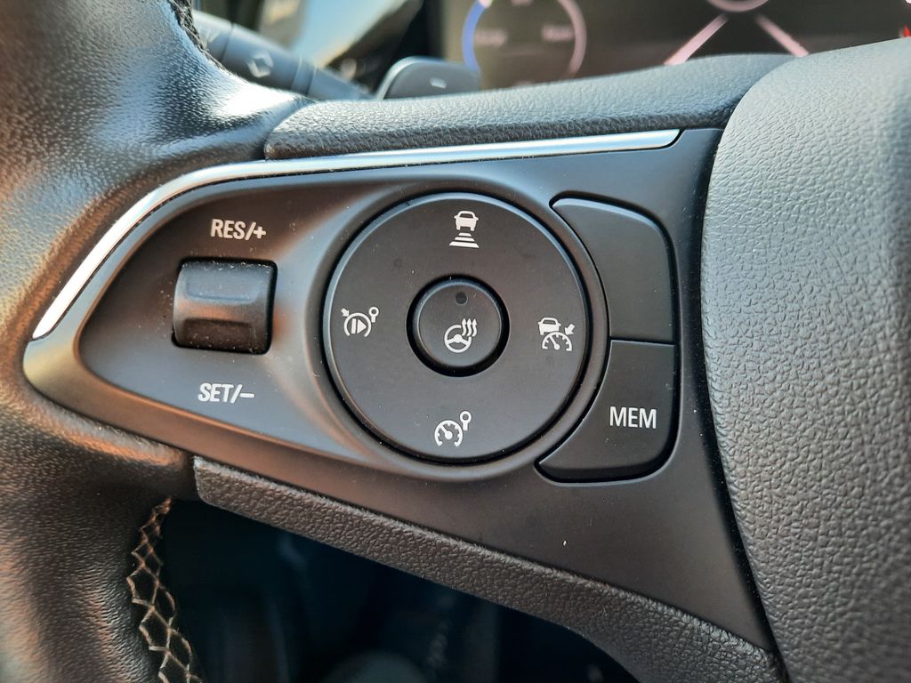 Opel Grandland (X) 2022