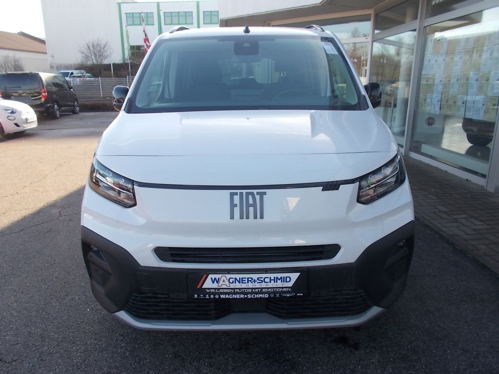 Fiat Doblo 2024