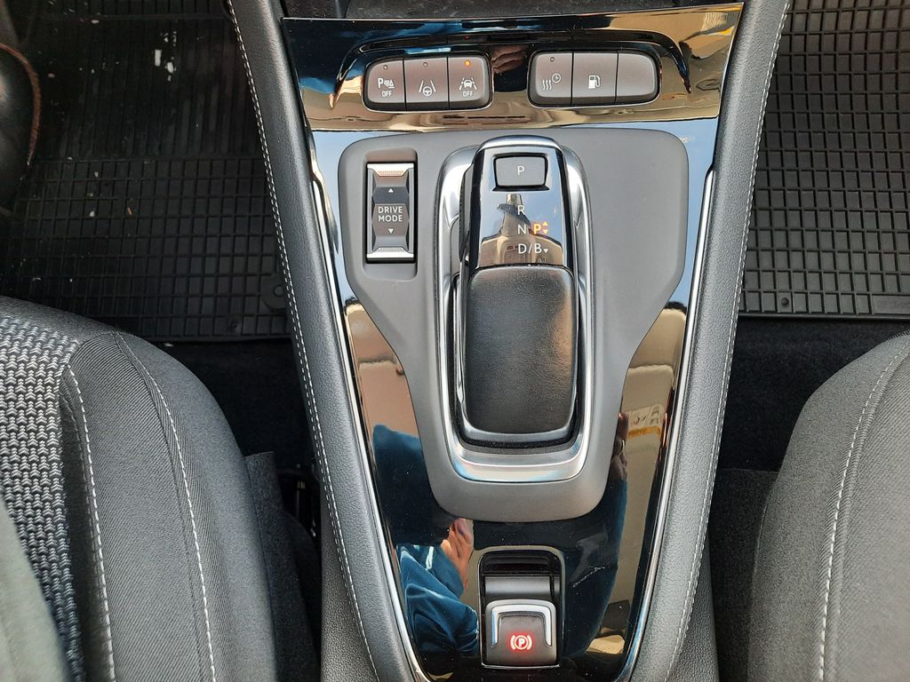 Opel Grandland (X) 2022