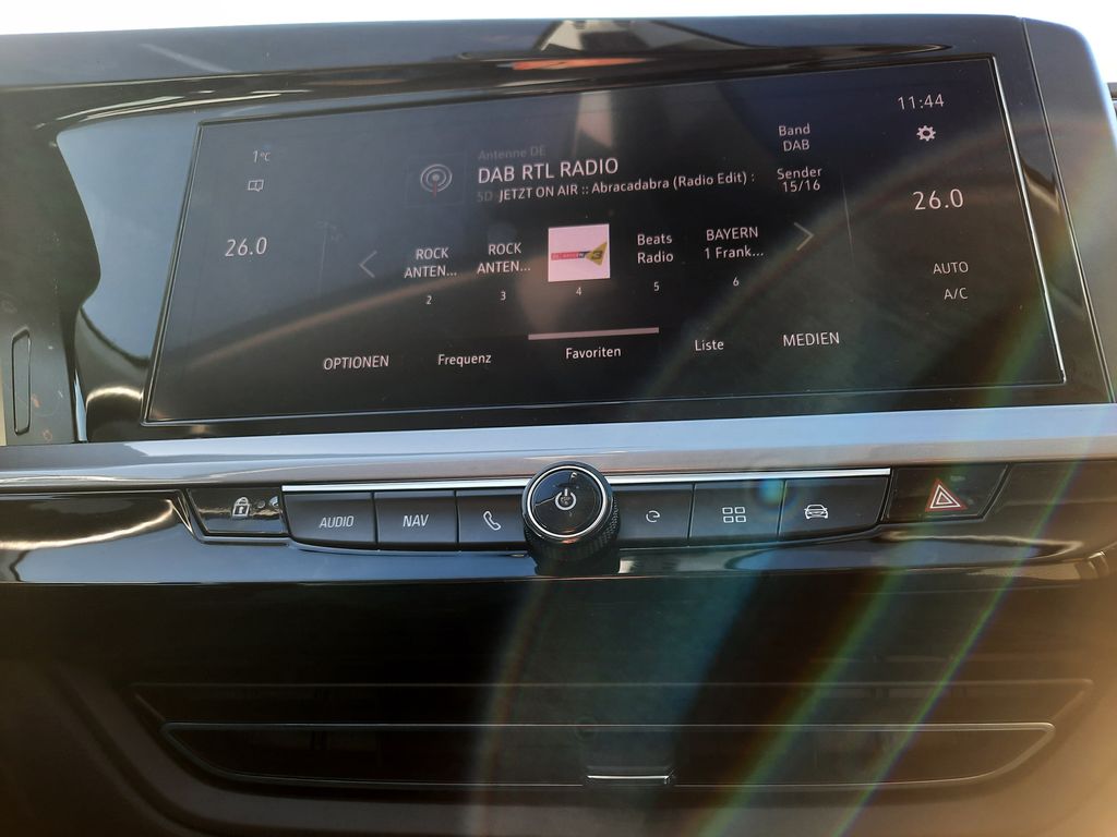 Opel Grandland (X) 2022