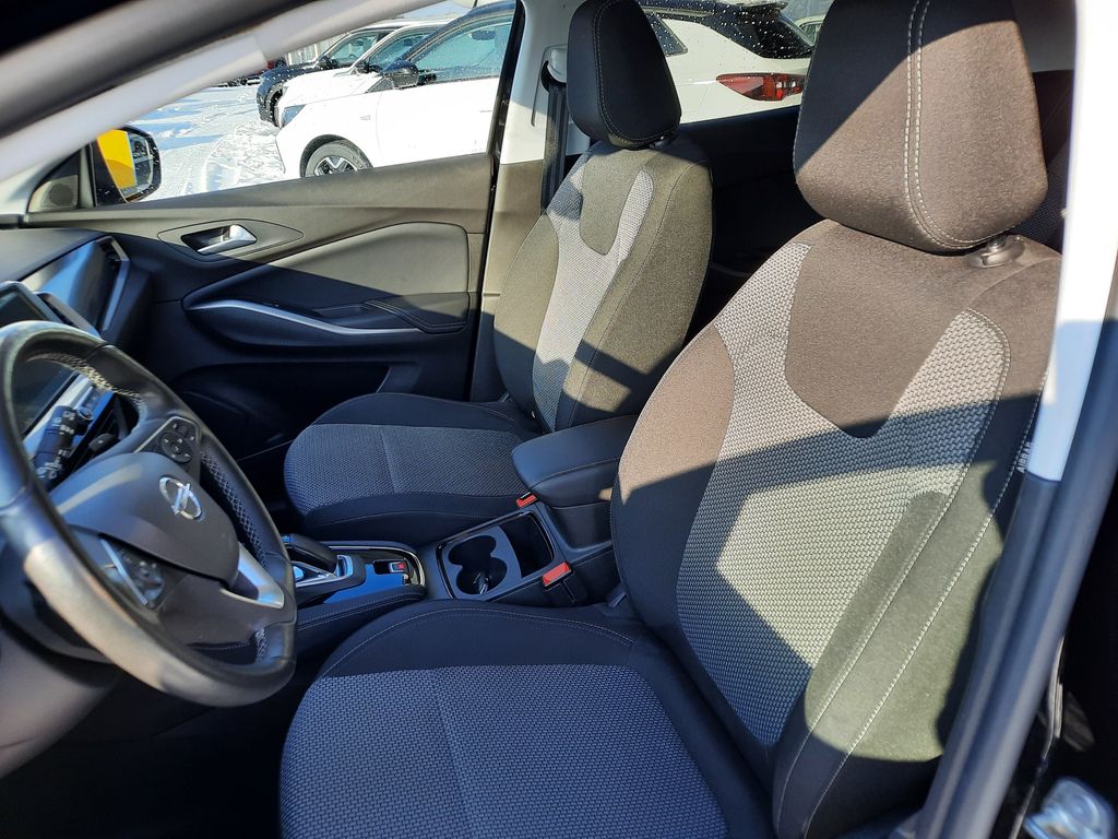 Opel Grandland (X) 2022