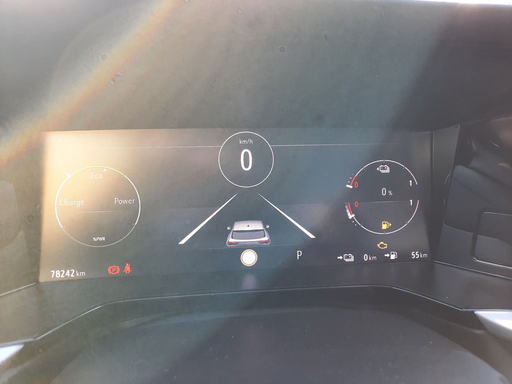 Opel Grandland (X) 2022