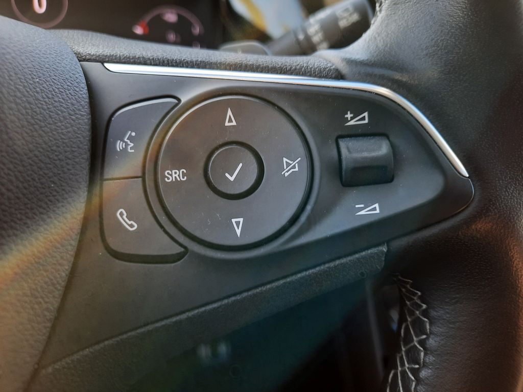 Opel Grandland (X) 2022