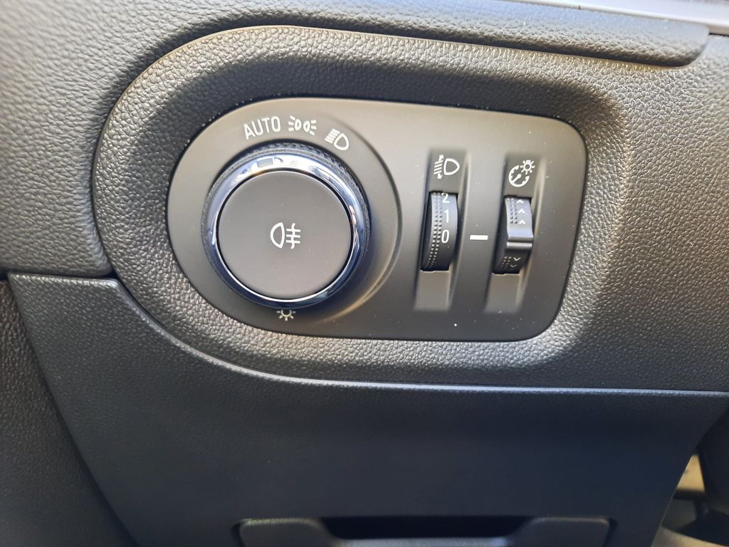 Opel Grandland (X) 2022