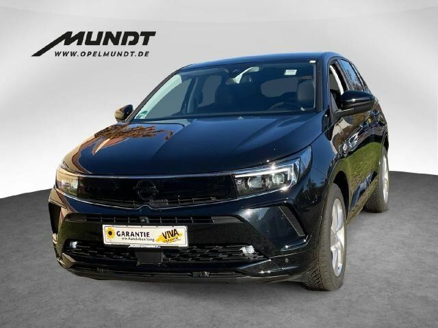 Opel Grandland (X) 2023