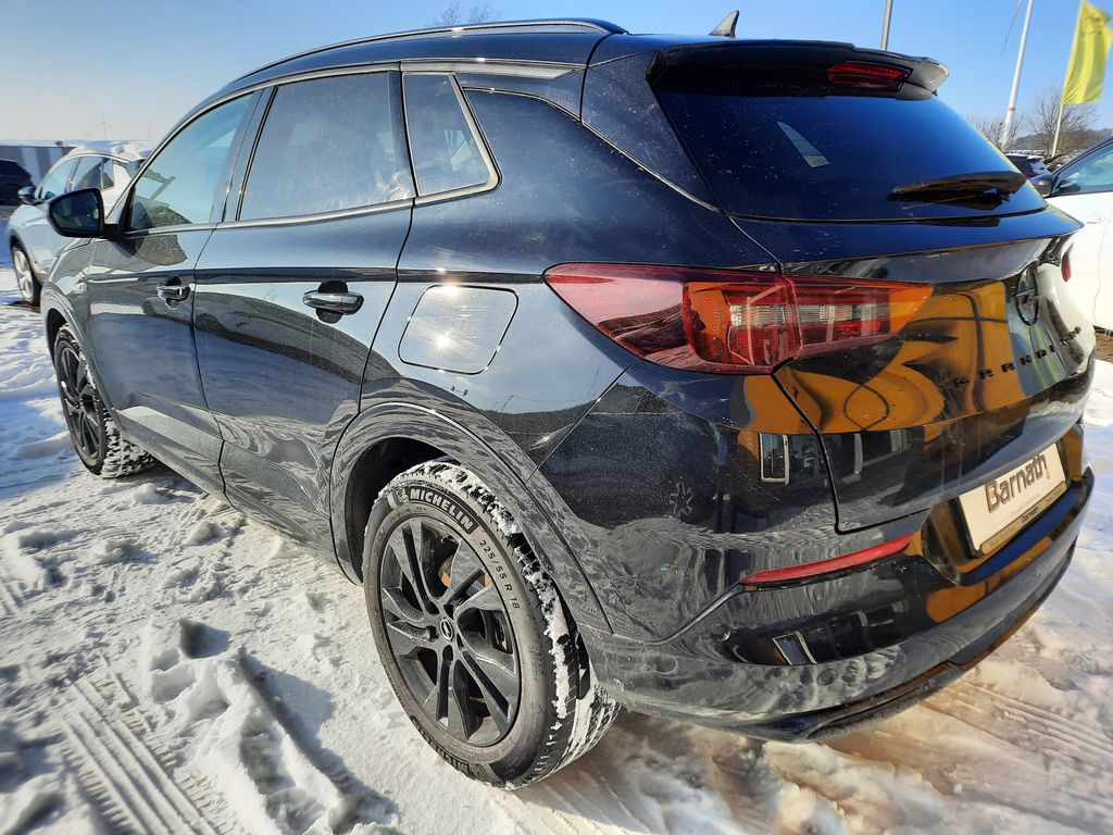 Opel Grandland (X) 2022