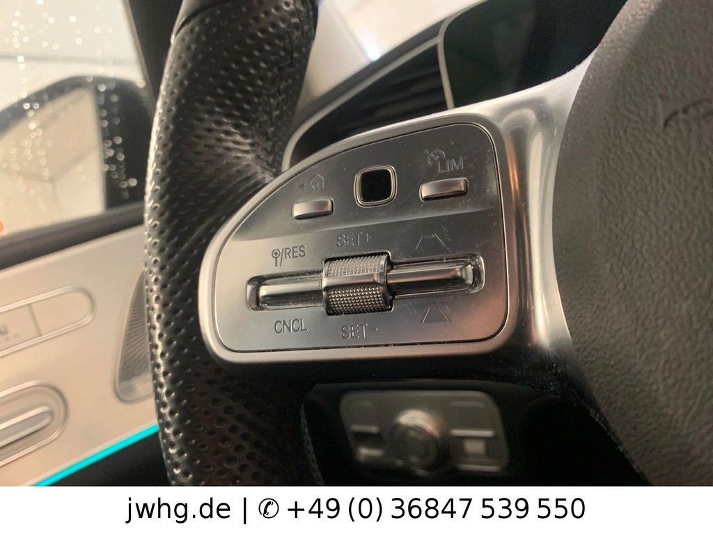 Mercedes-Benz GLE 350 2022