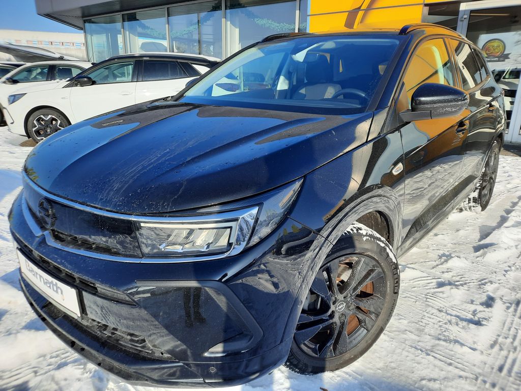 Opel Grandland (X) 2022