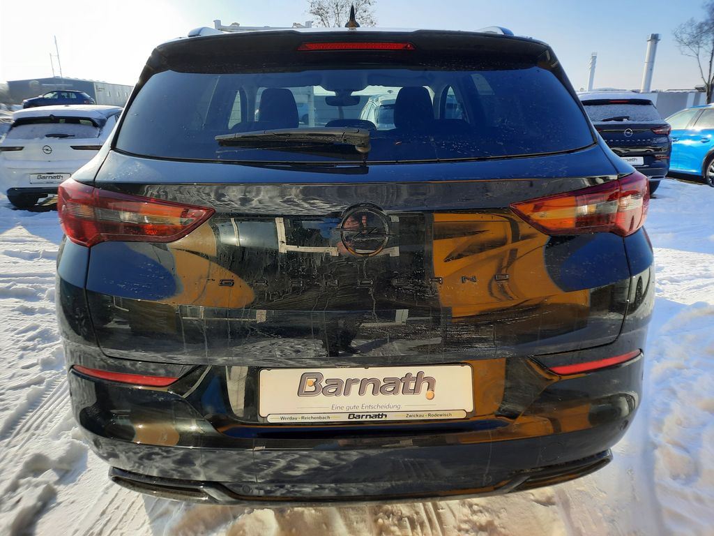 Opel Grandland (X) 2022