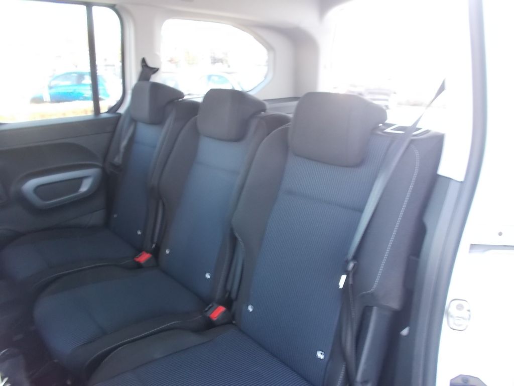 Fiat Doblo 2024