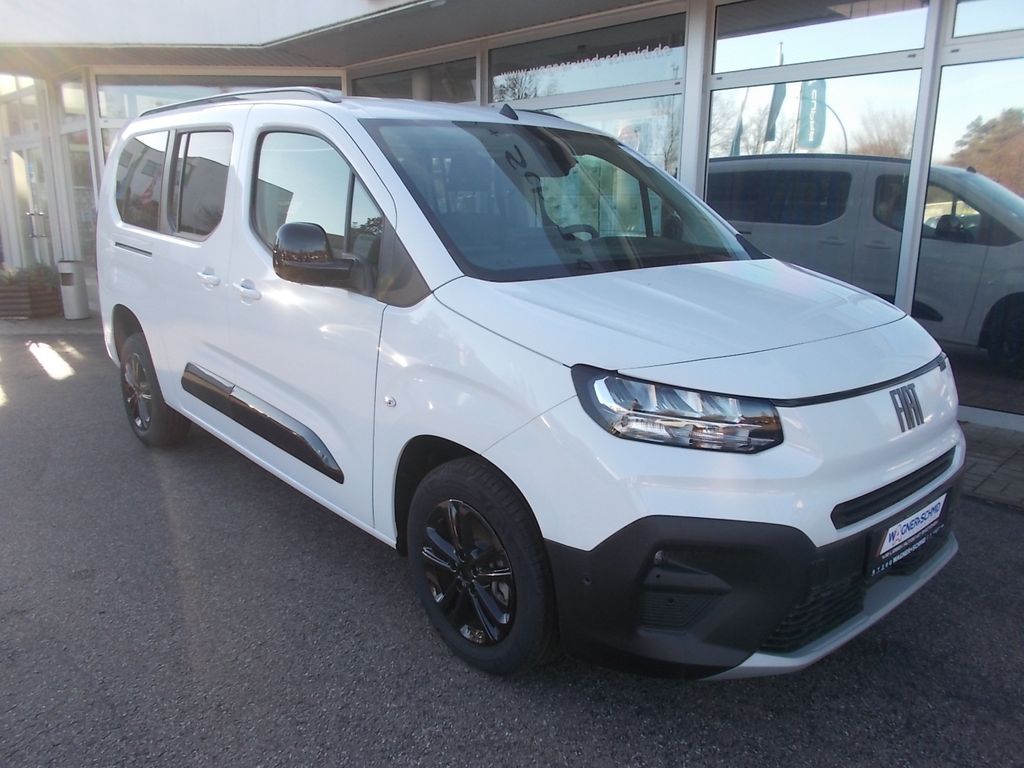 Fiat Doblo 2024