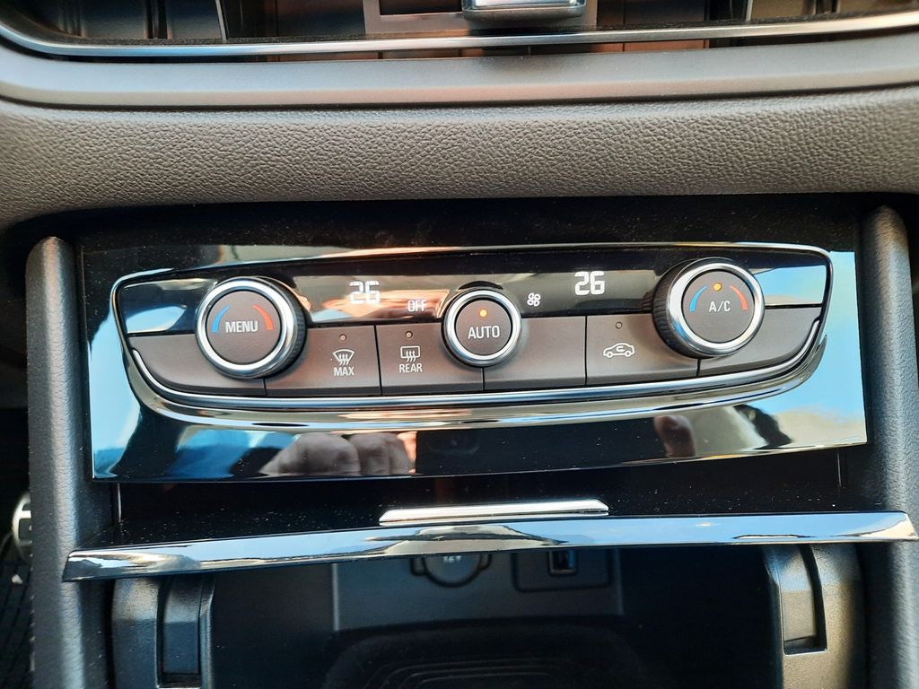 Opel Grandland (X) 2022