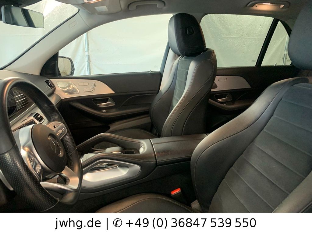 Mercedes-Benz GLE 350 2022