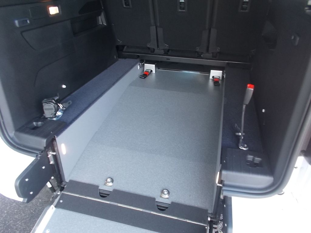 Fiat Doblo 2024