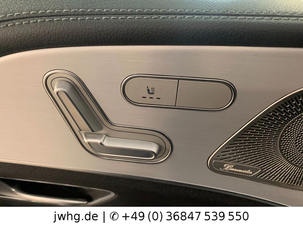 Mercedes-Benz GLE 350 2022