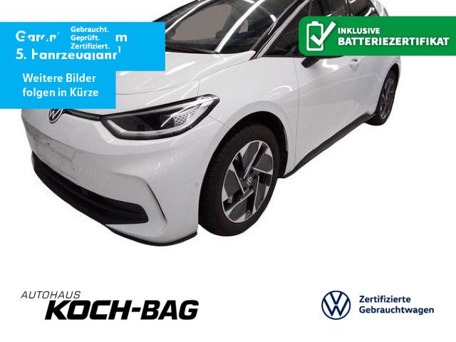 Volkswagen ID.3 2023