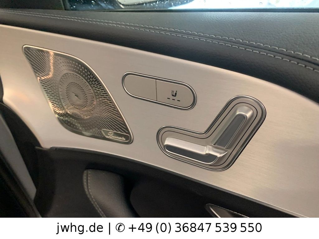 Mercedes-Benz GLE 350 2022