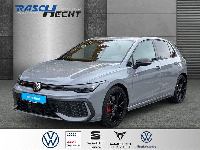 Volkswagen Golf 2025