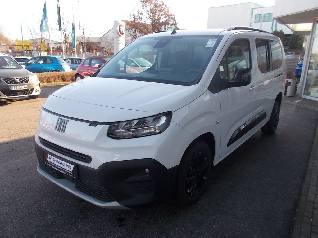 Fiat Doblo 2024