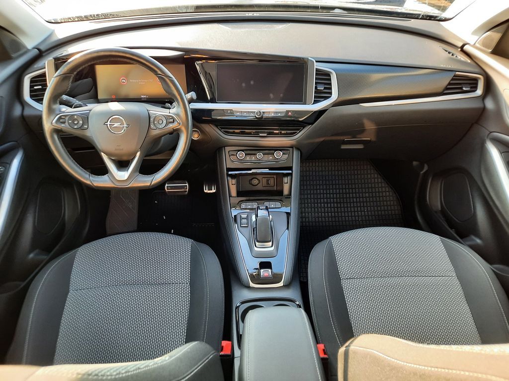 Opel Grandland (X) 2022