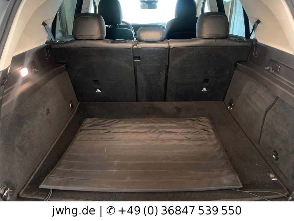 Mercedes-Benz GLE 350 2022