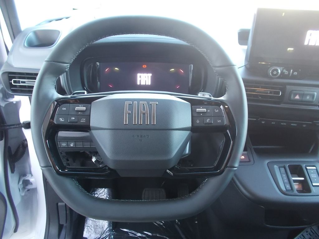 Fiat Doblo 2024