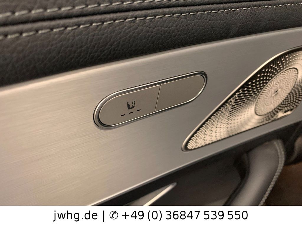 Mercedes-Benz GLE 350 2022