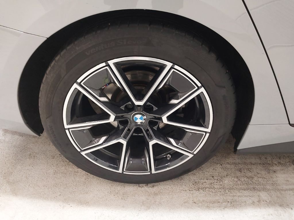BMW 420 Gran Coupé 2024