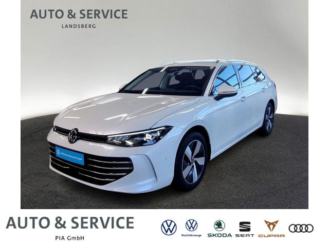 Volkswagen Passat Variant 2025