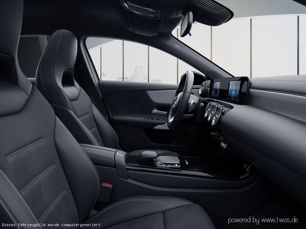 Mercedes-Benz A 250 2020