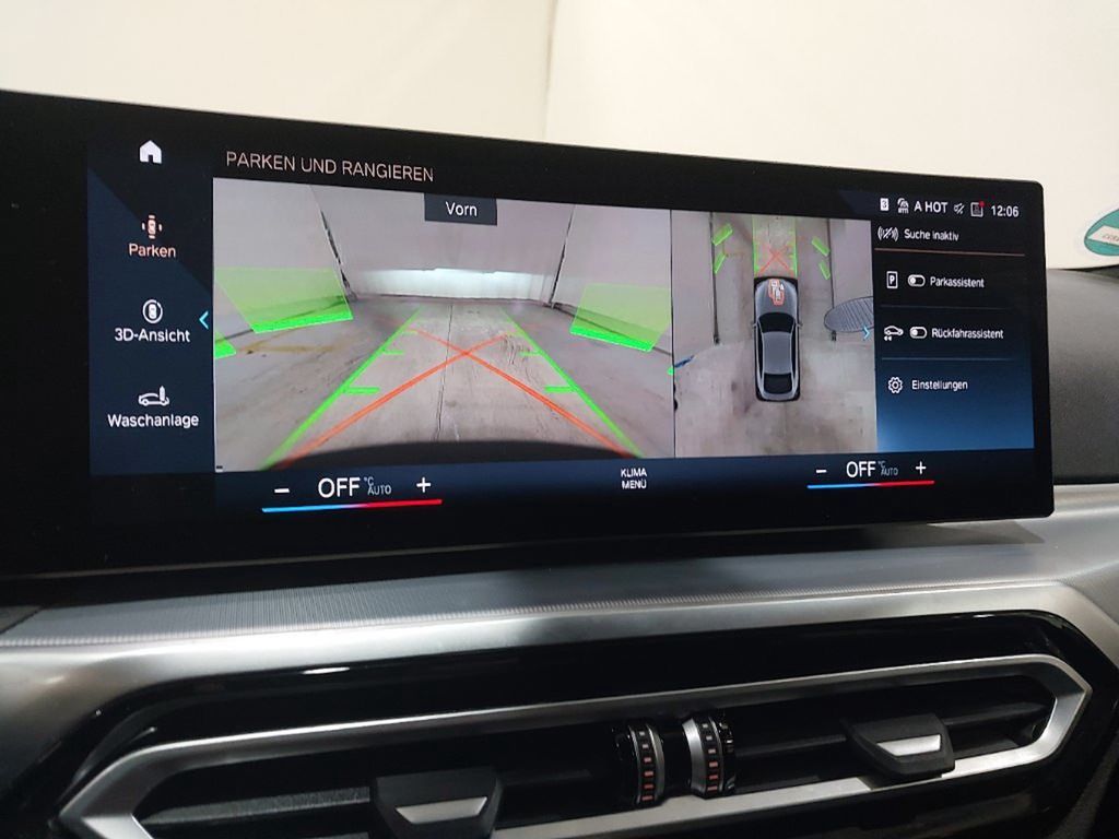 BMW 420 Gran Coupé 2024