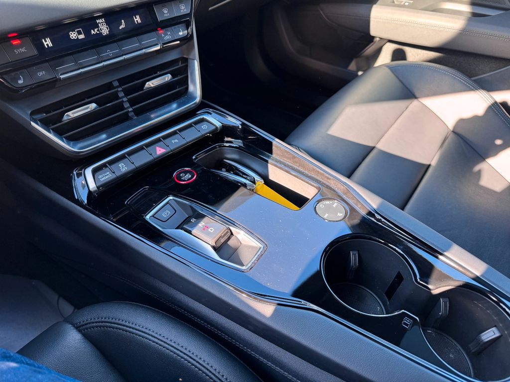 Audi e-tron GT 2021