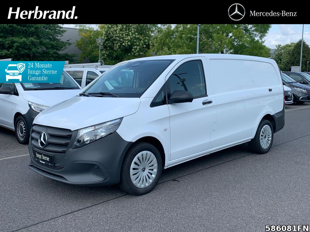 Mercedes-Benz Vito 2024