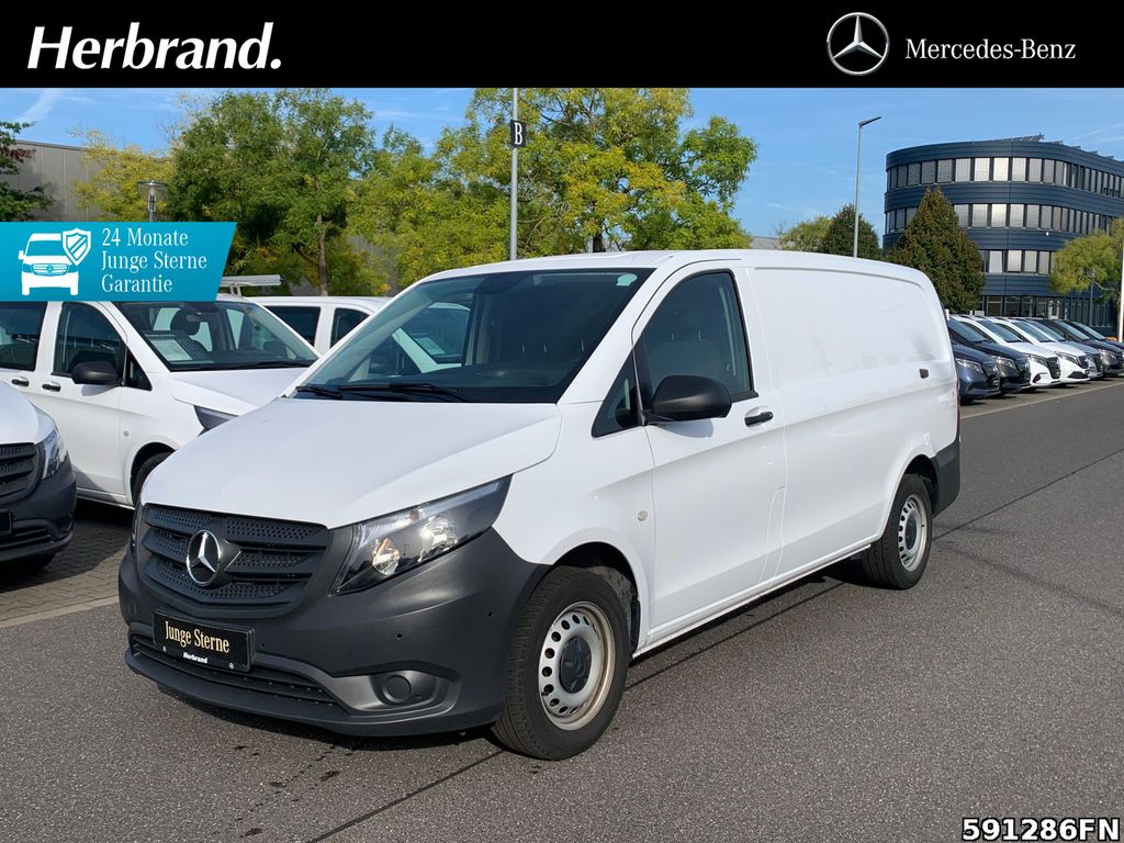 Mercedes-Benz Vito 2024