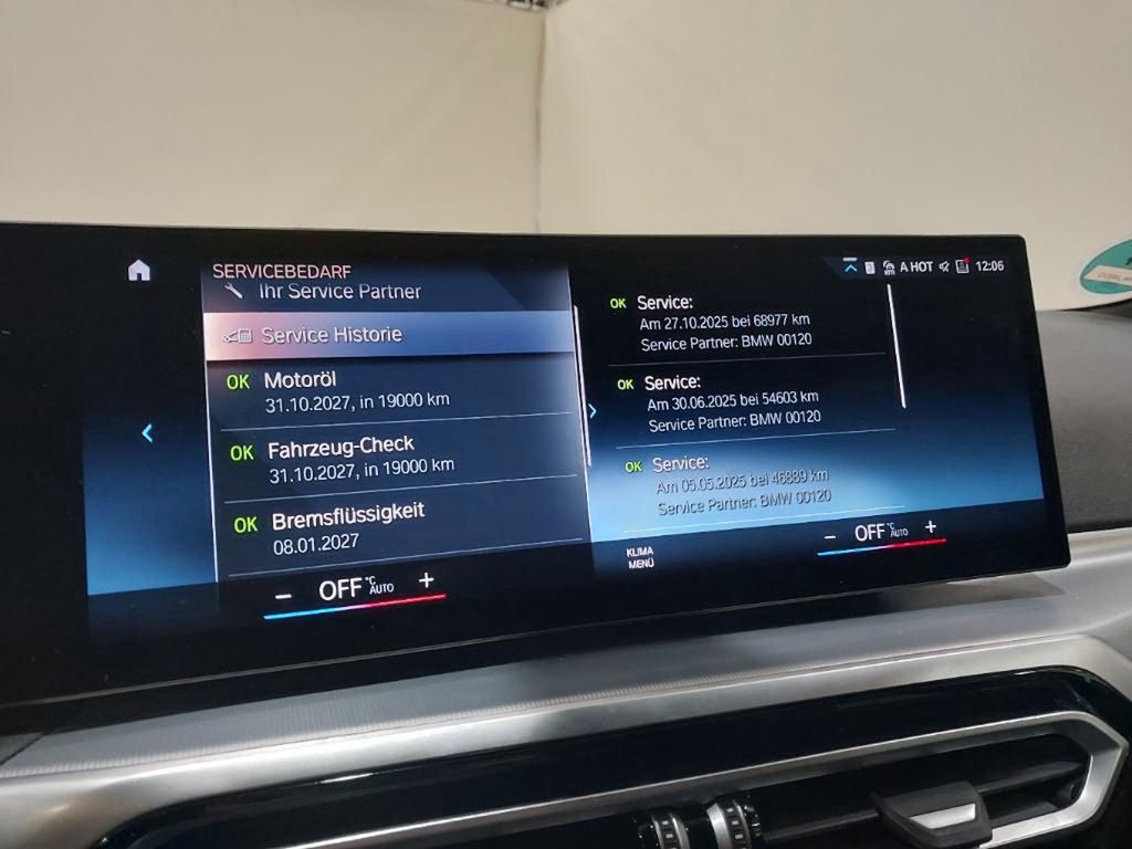 BMW 420 Gran Coupé 2024