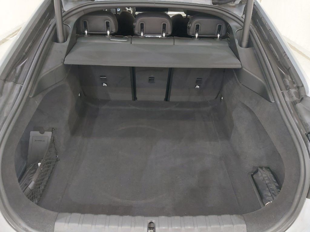 BMW 420 Gran Coupé 2024