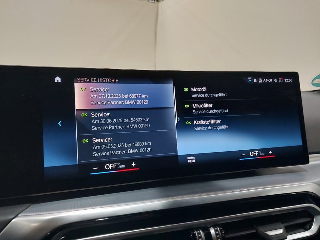 BMW 420 Gran Coupé 2024