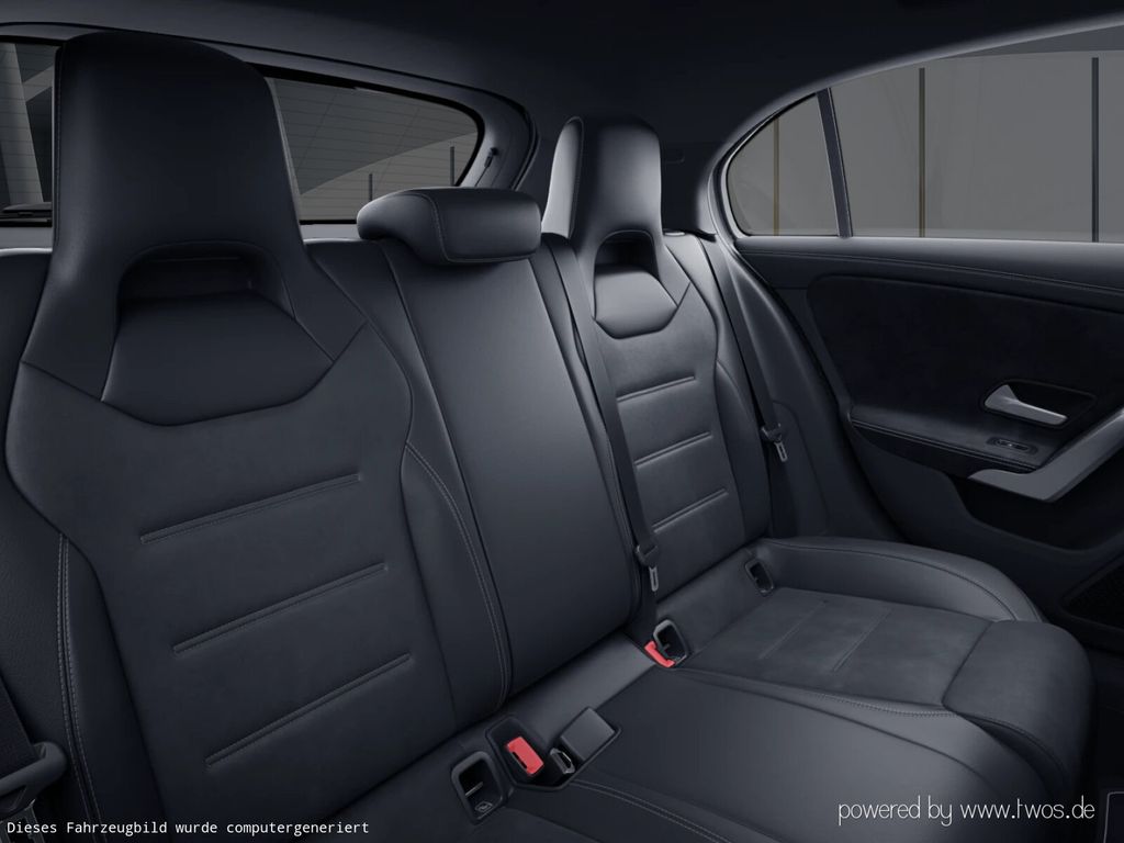 Mercedes-Benz A 250 2020