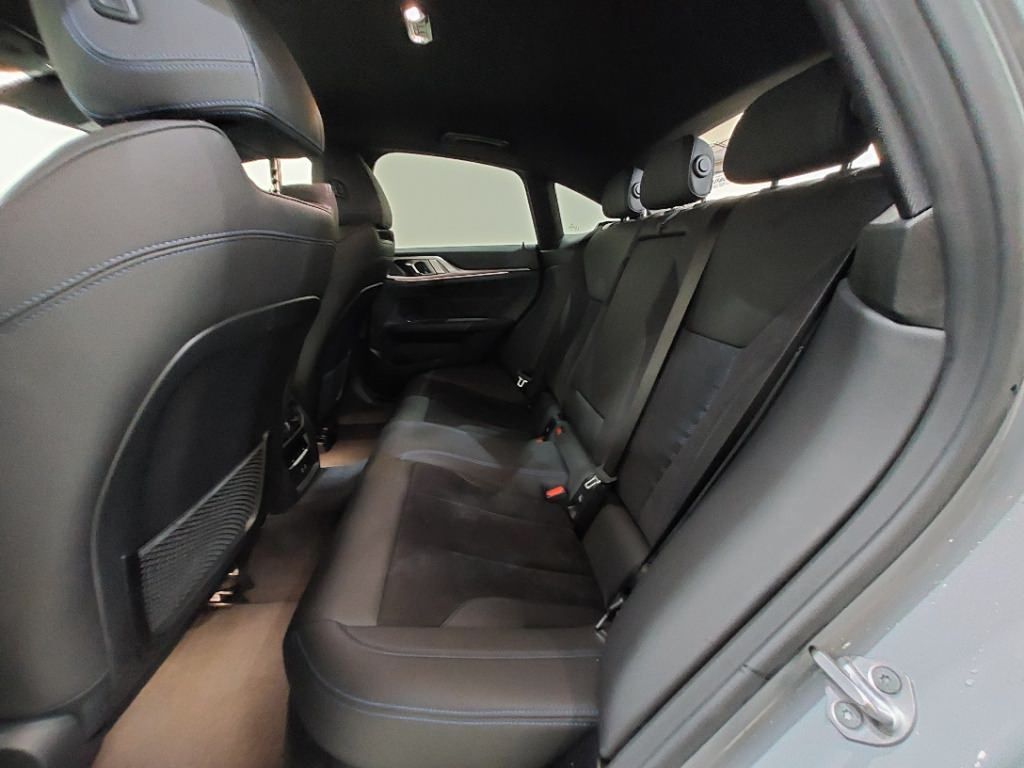 BMW 420 Gran Coupé 2024