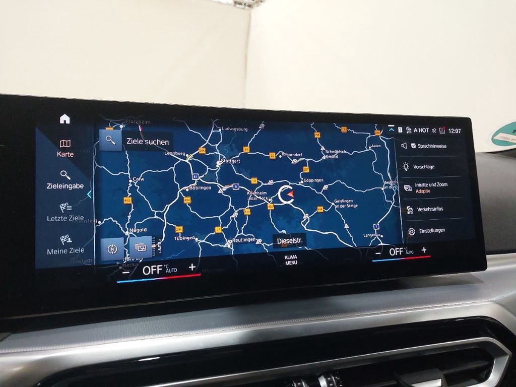 BMW 420 Gran Coupé 2024