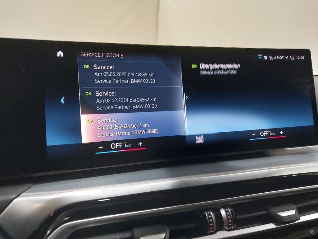 BMW 420 Gran Coupé 2024