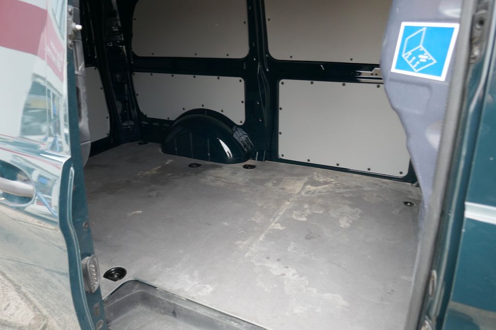 Mercedes-Benz Vito 2021