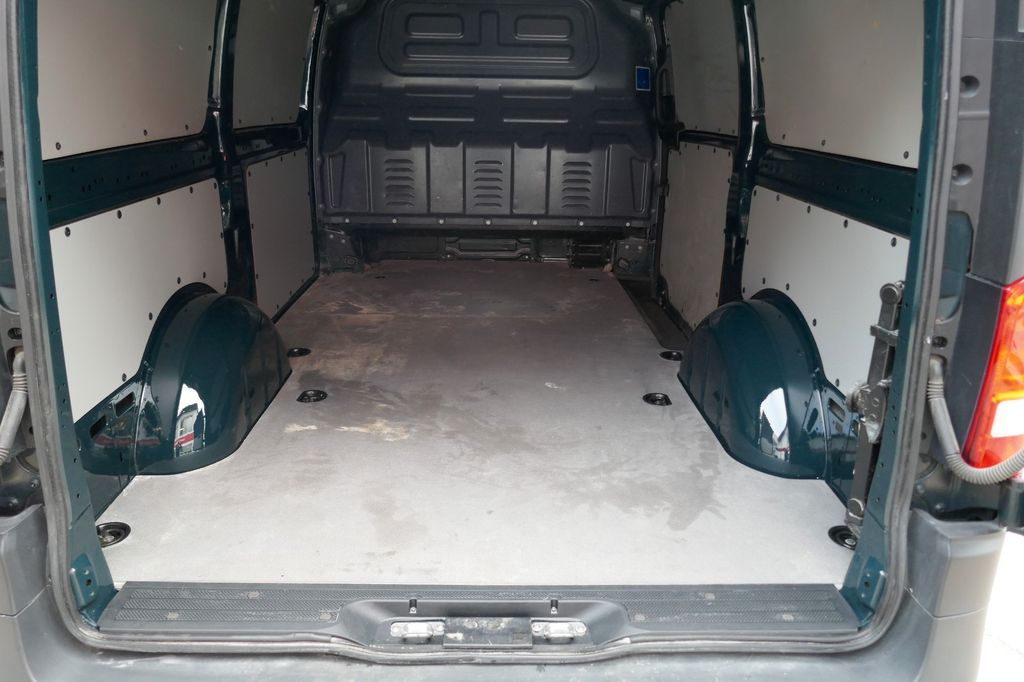 Mercedes-Benz Vito 2021