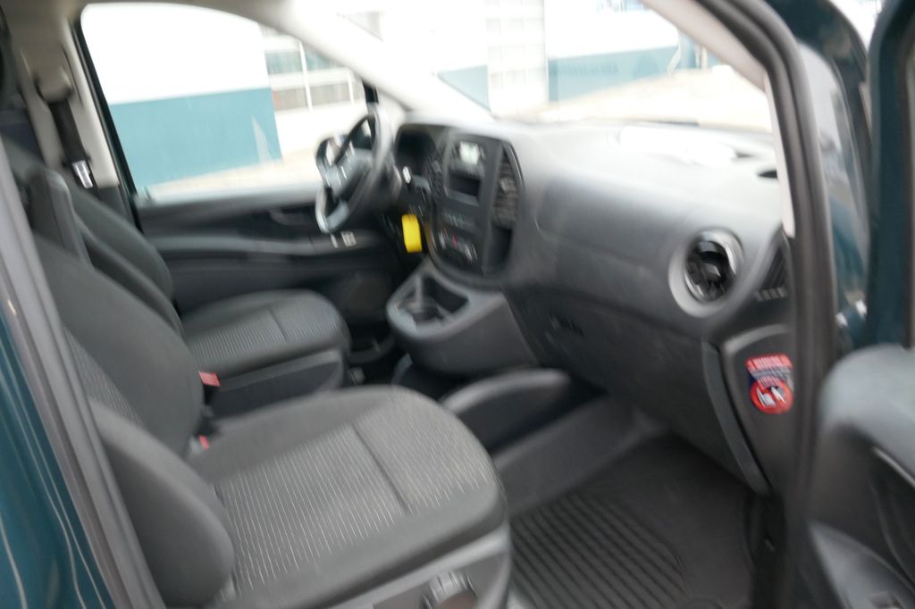 Mercedes-Benz Vito 2021