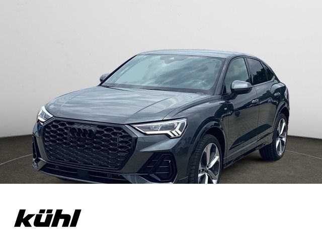 Audi Q3 2024