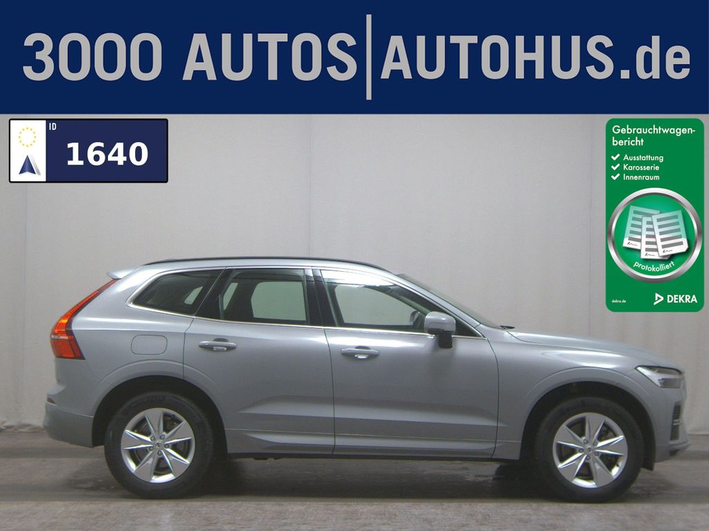 Volvo XC60 2023