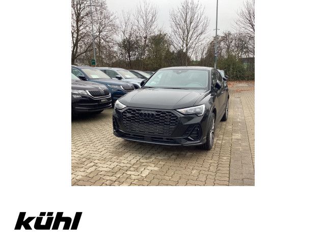 Audi Q3 2024