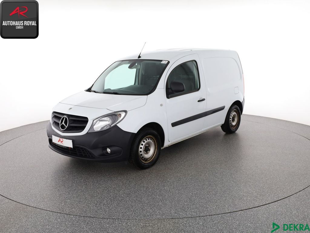 Mercedes-Benz Citan 2021