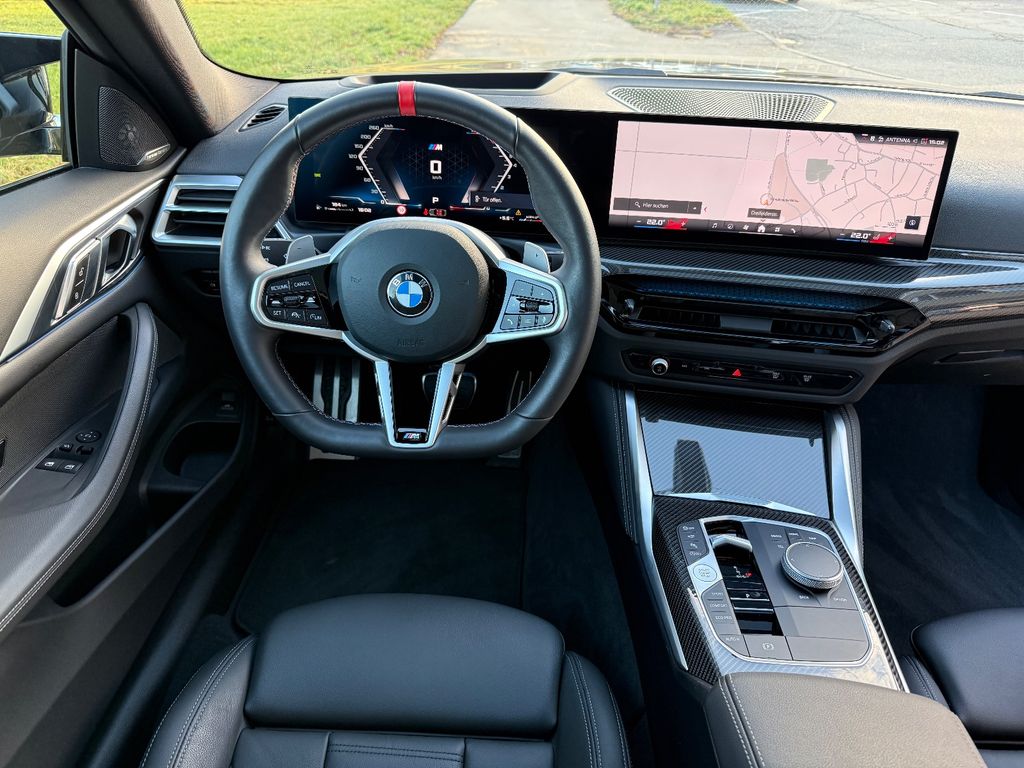 BMW M440 2025
